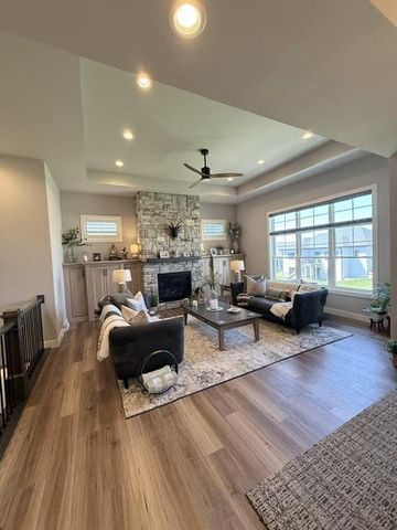 1109 Reese Trail, Waunakee, WI 53597