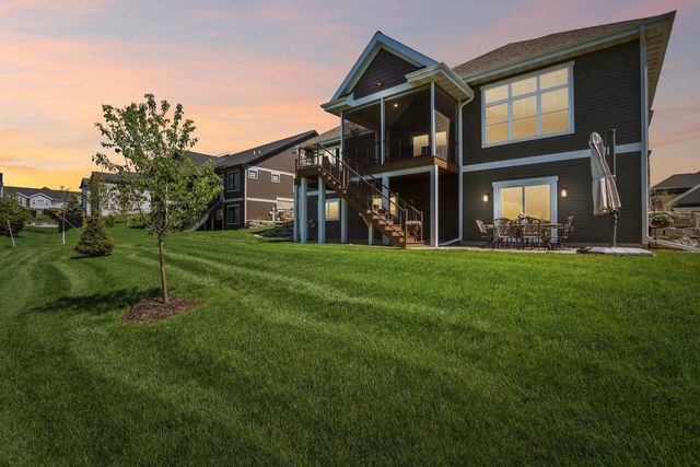 1109 Reese Trail, Waunakee, WI 53597