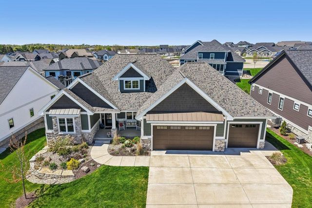 1109 Reese Trail, Waunakee, WI 53597