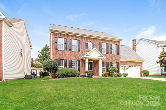 505 Whitehead Court, Fort Mill, SC 29708
