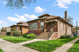 1819 W 105th Street, Chicago, IL 60643