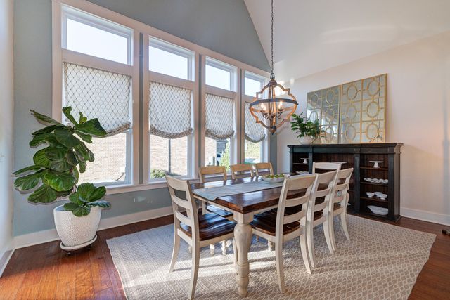 3136 Bradfield Dr, Nolensville, TN 37135