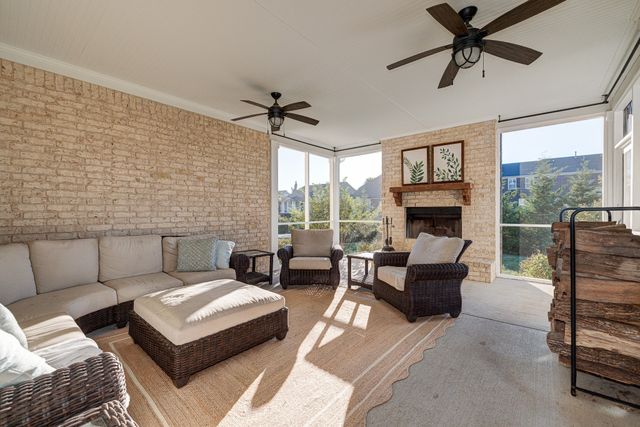 3136 Bradfield Dr, Nolensville, TN 37135