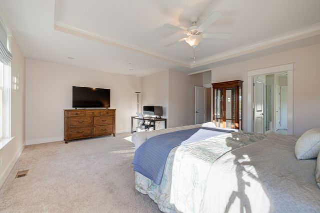 3136 Bradfield Dr, Nolensville, TN 37135