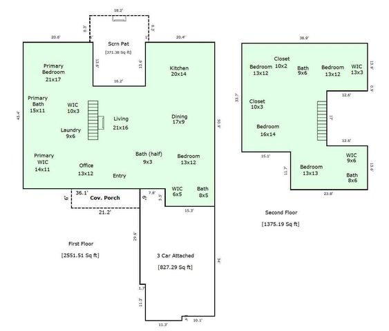 3136 Bradfield Dr, Nolensville, TN 37135