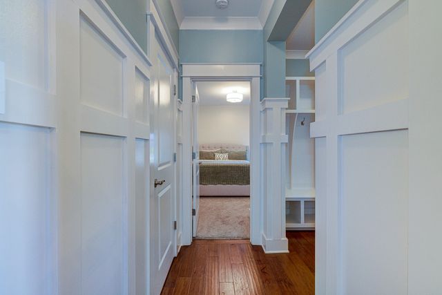 3136 Bradfield Dr, Nolensville, TN 37135