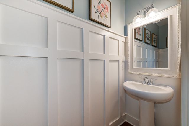 3136 Bradfield Dr, Nolensville, TN 37135