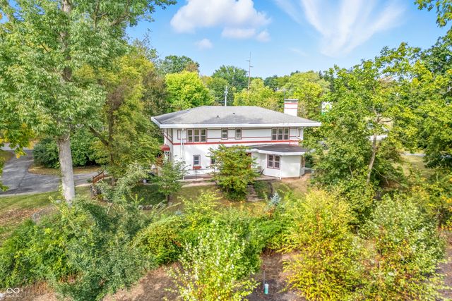 1701 W 51st Street, Indianapolis, IN 46228