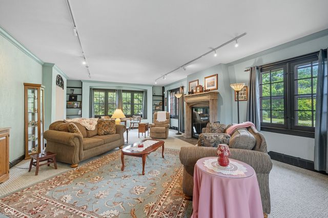 1701 W 51st Street, Indianapolis, IN 46228