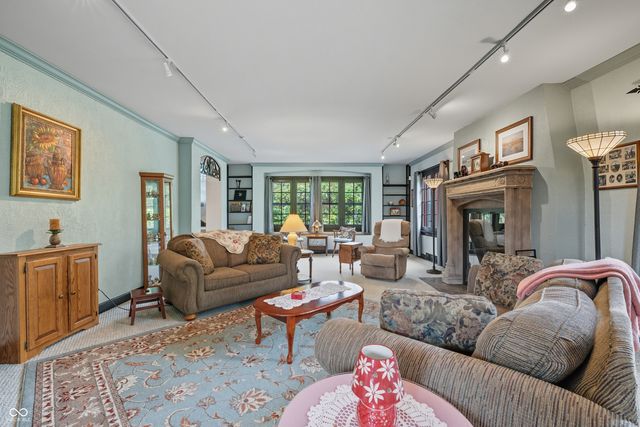 1701 W 51st Street, Indianapolis, IN 46228