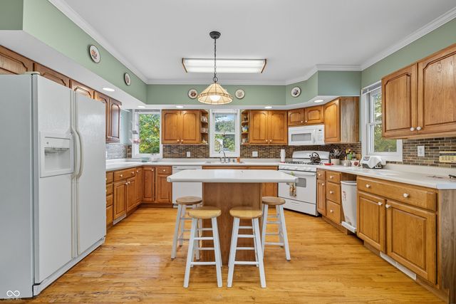 1701 W 51st Street, Indianapolis, IN 46228