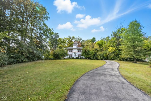 1701 W 51st Street, Indianapolis, IN 46228