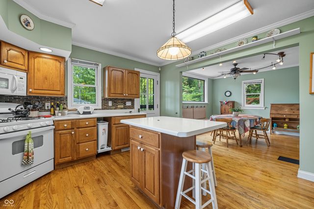 1701 W 51st Street, Indianapolis, IN 46228