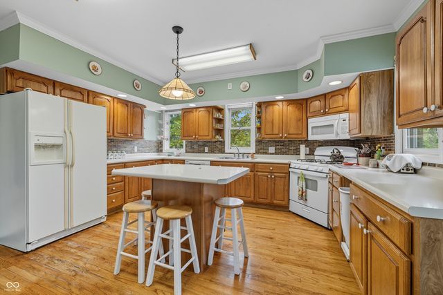 1701 W 51st Street, Indianapolis, IN 46228