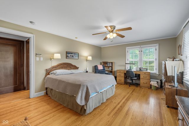 1701 W 51st Street, Indianapolis, IN 46228