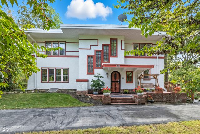 1701 W 51st Street, Indianapolis, IN 46228