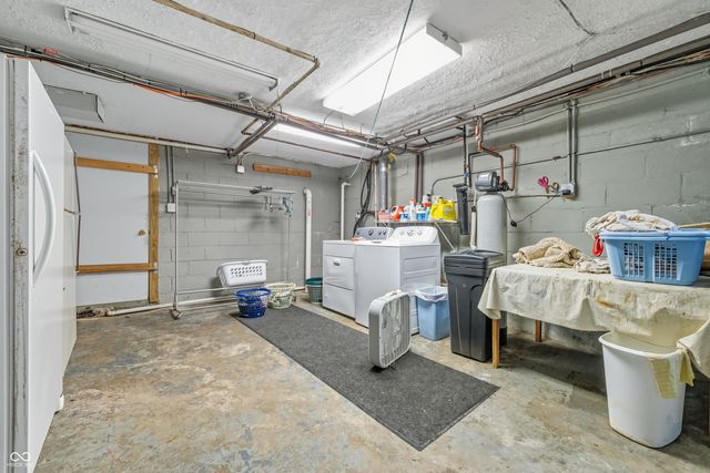 1701 W 51st Street, Indianapolis, IN 46228