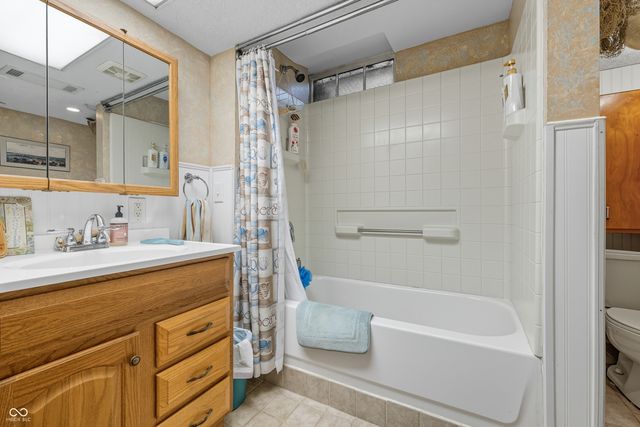 1701 W 51st Street, Indianapolis, IN 46228