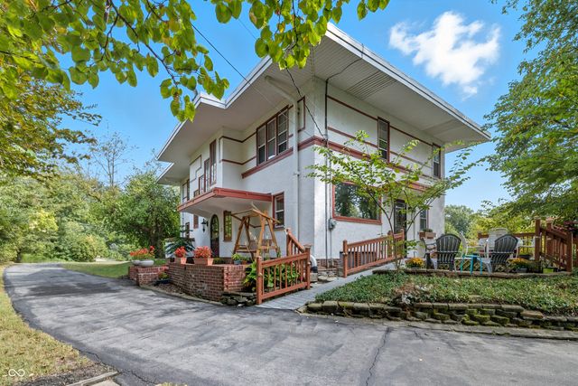 1701 W 51st Street, Indianapolis, IN 46228