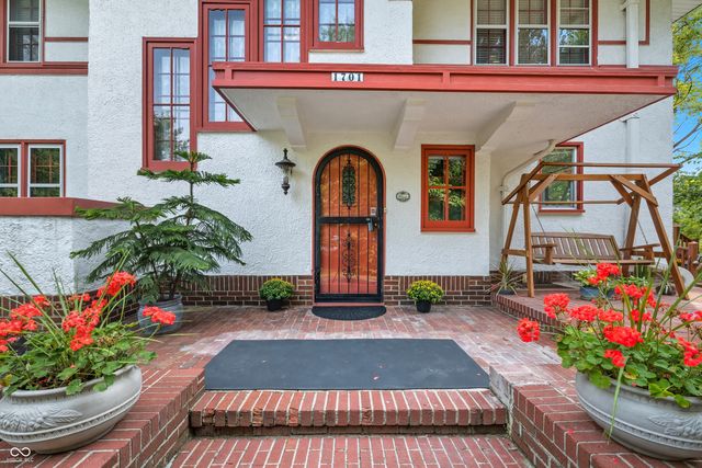 1701 W 51st Street, Indianapolis, IN 46228