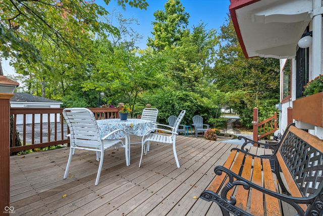 1701 W 51st Street, Indianapolis, IN 46228