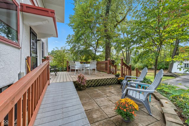 1701 W 51st Street, Indianapolis, IN 46228