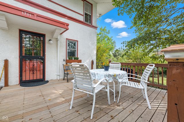 1701 W 51st Street, Indianapolis, IN 46228