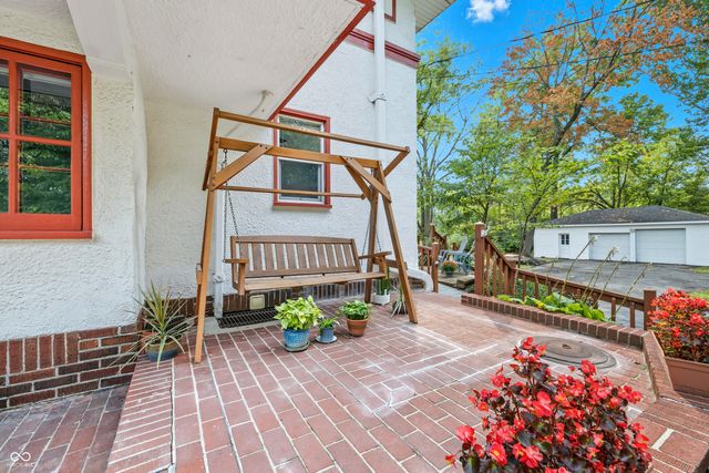 1701 W 51st Street, Indianapolis, IN 46228