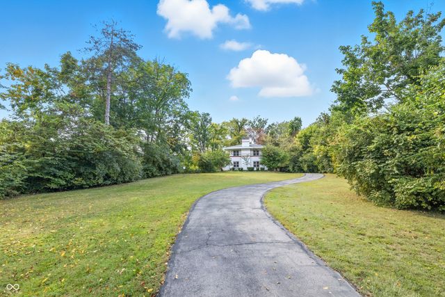 1701 W 51st Street, Indianapolis, IN 46228