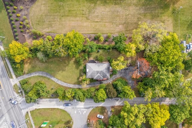 1701 W 51st Street, Indianapolis, IN 46228