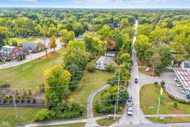 1701 W 51st Street, Indianapolis, IN 46228