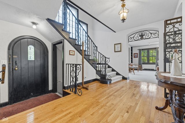 1701 W 51st Street, Indianapolis, IN 46228