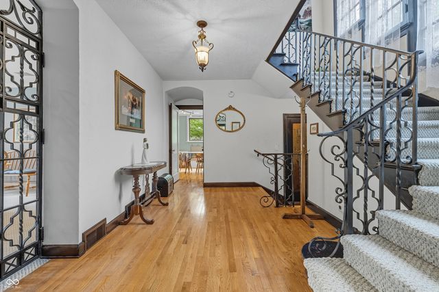 1701 W 51st Street, Indianapolis, IN 46228