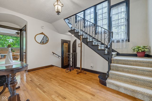 1701 W 51st Street, Indianapolis, IN 46228