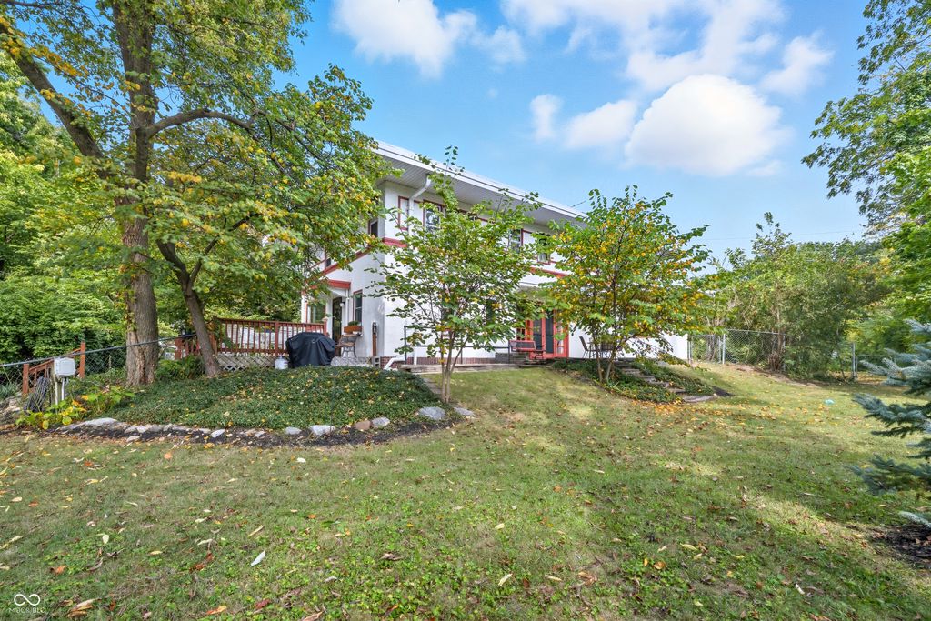 1701 W 51st Street, Indianapolis, IN 46228