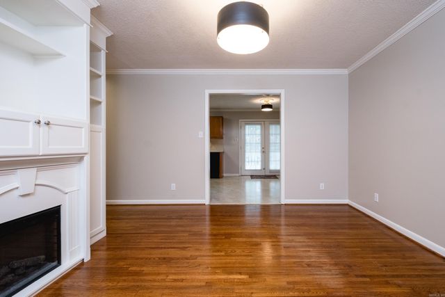 2700 Seminole Trail, North Little Rock, AR 72116