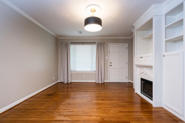2700 Seminole Trail, North Little Rock, AR 72116