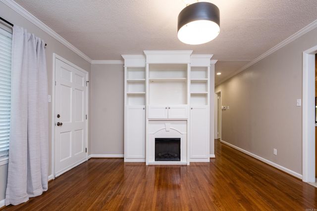 2700 Seminole Trail, North Little Rock, AR 72116