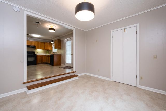 2700 Seminole Trail, North Little Rock, AR 72116