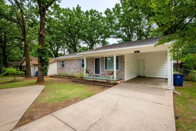 2700 Seminole Trail, North Little Rock, AR 72116