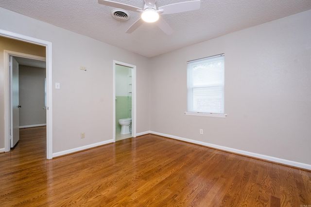 2700 Seminole Trail, North Little Rock, AR 72116
