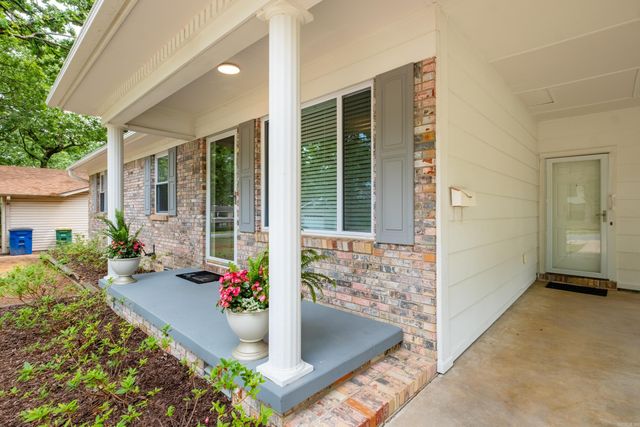 2700 Seminole Trail, North Little Rock, AR 72116