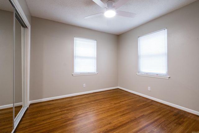 2700 Seminole Trail, North Little Rock, AR 72116