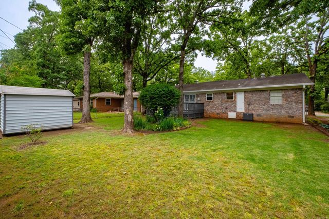 2700 Seminole Trail, North Little Rock, AR 72116