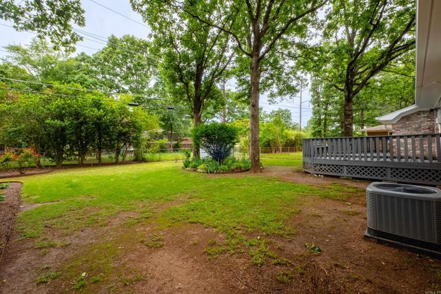 2700 Seminole Trail, North Little Rock, AR 72116