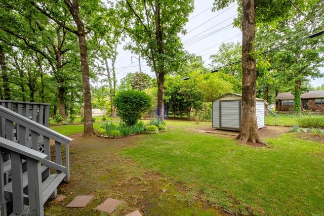 2700 Seminole Trail, North Little Rock, AR 72116