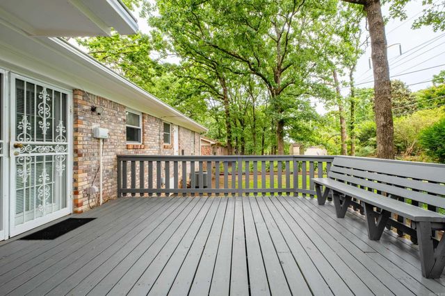 2700 Seminole Trail, North Little Rock, AR 72116