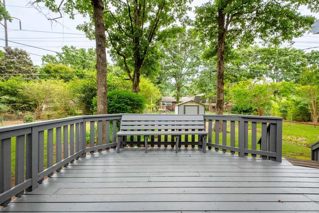 2700 Seminole Trail, North Little Rock, AR 72116