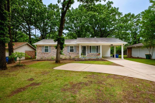 2700 Seminole Trail, North Little Rock, AR 72116