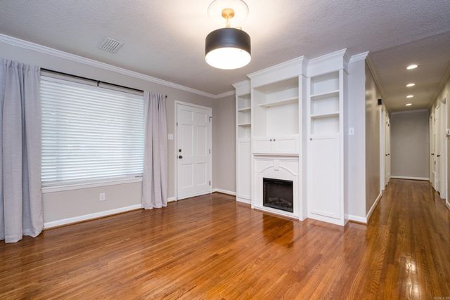 2700 Seminole Trail, North Little Rock, AR 72116